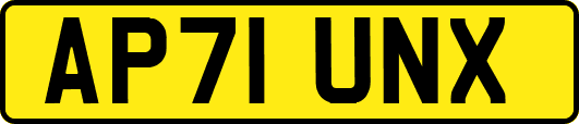 AP71UNX
