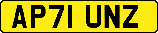 AP71UNZ