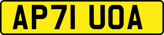 AP71UOA
