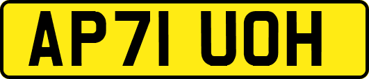 AP71UOH