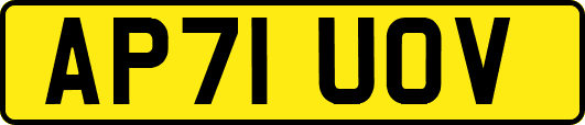AP71UOV