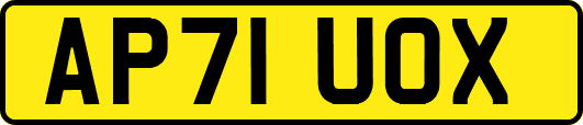 AP71UOX
