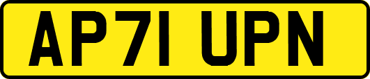 AP71UPN