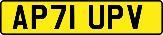 AP71UPV