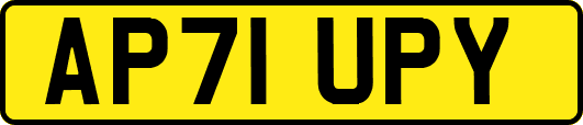 AP71UPY