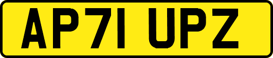 AP71UPZ