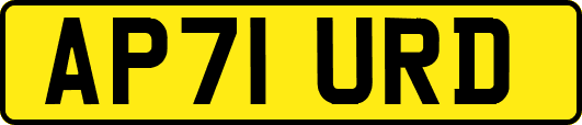 AP71URD