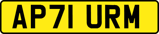 AP71URM