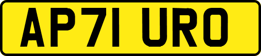 AP71URO