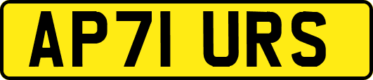 AP71URS