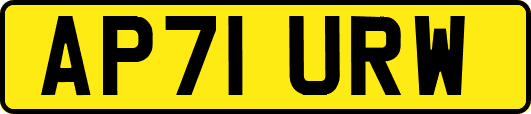 AP71URW