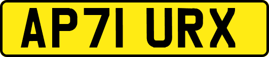 AP71URX