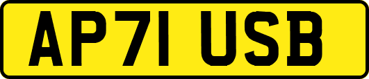 AP71USB