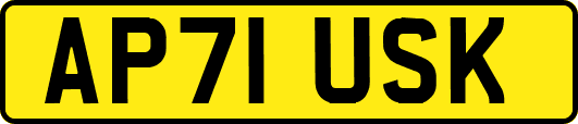 AP71USK