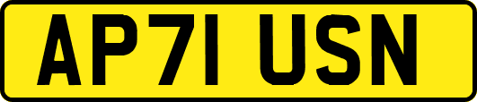AP71USN
