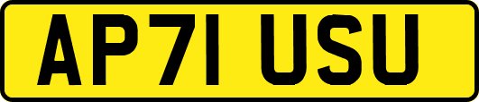 AP71USU