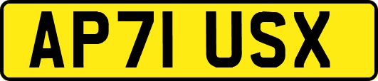 AP71USX