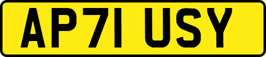 AP71USY