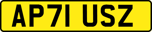 AP71USZ