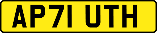 AP71UTH