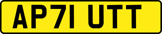 AP71UTT