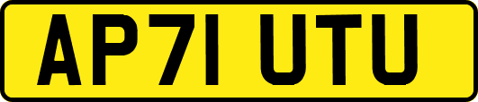 AP71UTU
