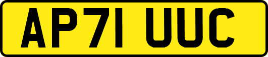 AP71UUC