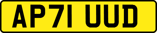 AP71UUD