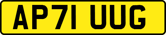 AP71UUG