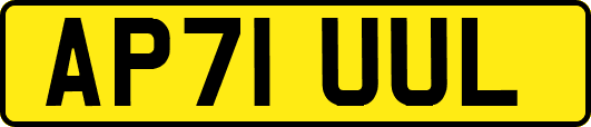 AP71UUL