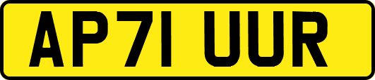 AP71UUR