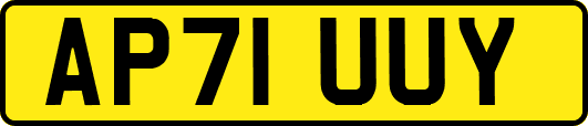 AP71UUY