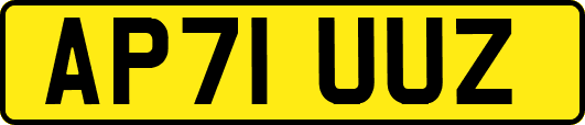 AP71UUZ