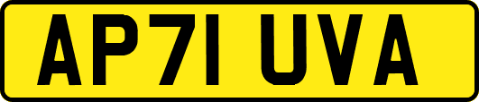 AP71UVA