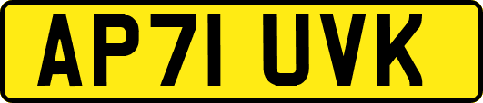 AP71UVK