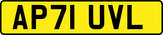 AP71UVL