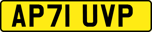 AP71UVP