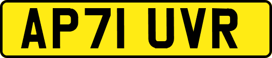 AP71UVR