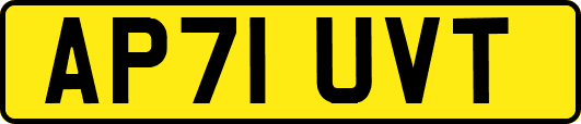AP71UVT