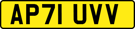 AP71UVV
