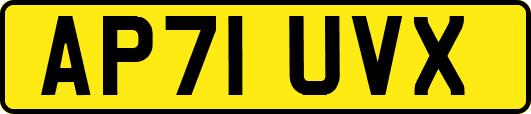 AP71UVX