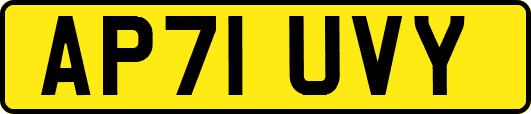 AP71UVY