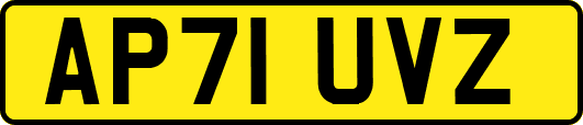 AP71UVZ
