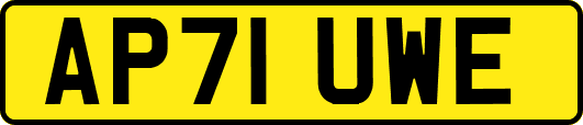 AP71UWE
