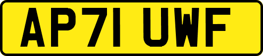 AP71UWF