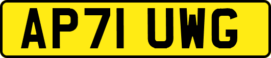 AP71UWG
