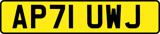 AP71UWJ