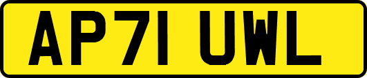 AP71UWL