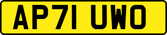 AP71UWO