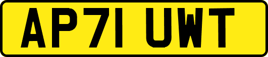 AP71UWT